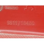 Piloto Trasero Izquierdo Paragolpes para Peugeot 2008 (P1)