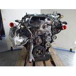 Motor Completo para Toyota Land Cruiser (J15)