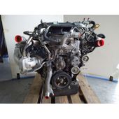 Motor Completo para Toyota Land Cruiser (J15)
