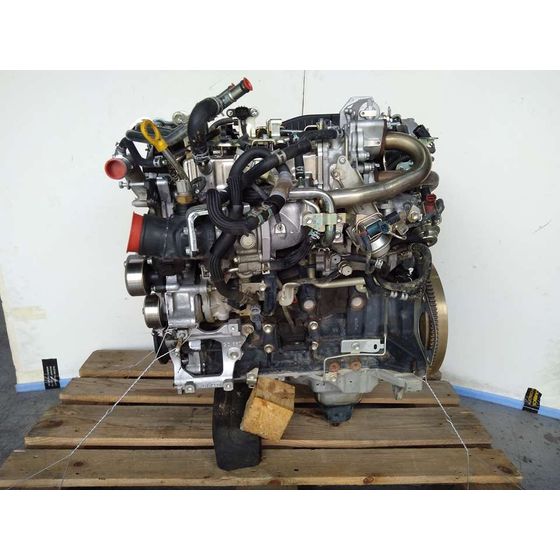 Motor Completo para Toyota Land Cruiser (J15)