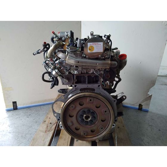 Motor Completo para Toyota Land Cruiser (J15)