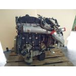 Motor Completo para Toyota Land Cruiser (J15)