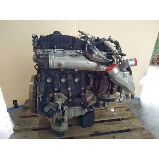 Motor Completo para Toyota Land Cruiser (J15)