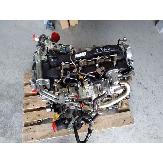 Motor Completo para Toyota Land Cruiser (J15)