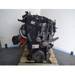 Motor Completo para Peugeot 4007