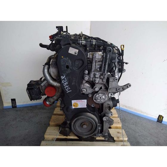 Motor Completo para Peugeot 4007