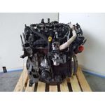 Motor Completo para Peugeot 4007
