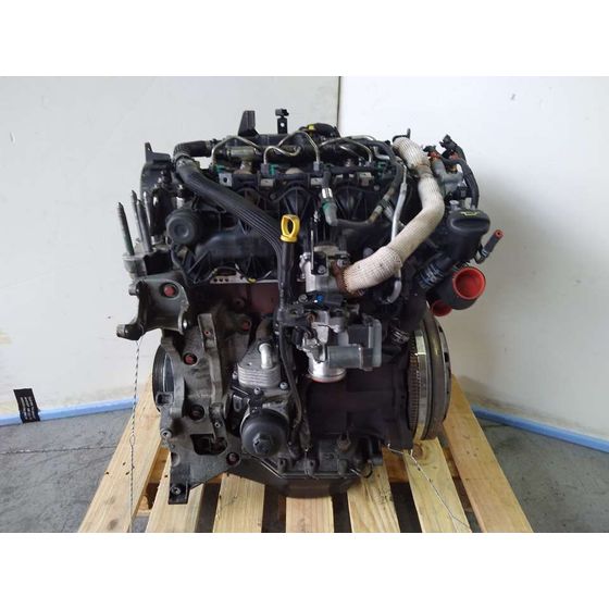 Motor Completo para Peugeot 4007