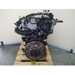Motor Completo para Peugeot 4007