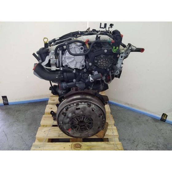 Motor Completo para Peugeot 4007
