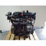 Motor Completo para Peugeot 4007