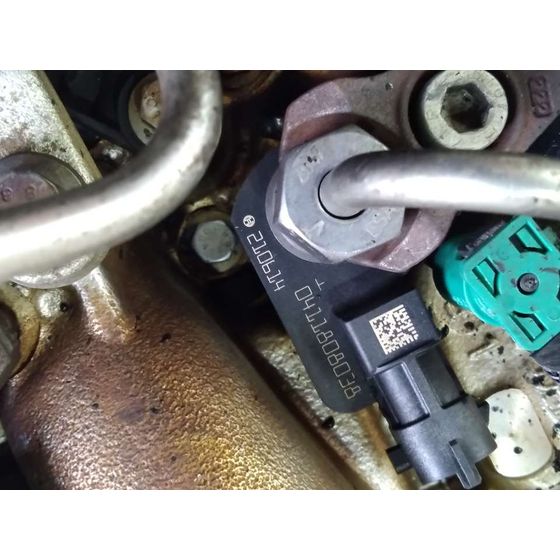 Motor Completo para Peugeot 4007