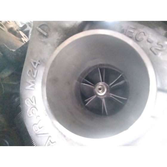 Motor Completo para Peugeot 4007