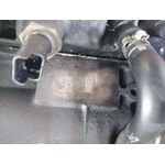Motor Completo para Peugeot 4007