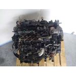 Motor Completo para Peugeot 208