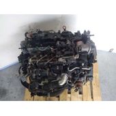 Motor Completo para Peugeot 208