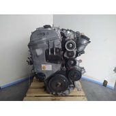 Motor Completo para Honda Civic Berlina 5 (Fk)
