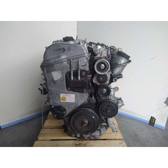Motor Completo para Honda Civic Berlina 5 (Fk)