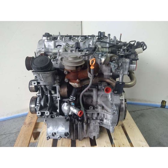 Motor Completo para Honda Civic Berlina 5 (Fk)