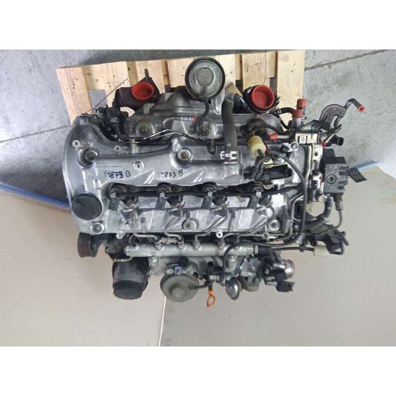 Motor Completo para Honda Civic Berlina 5 (Fk)