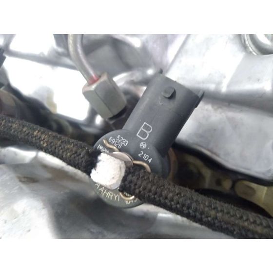 Motor Completo para Honda Civic Berlina 5 (Fk)
