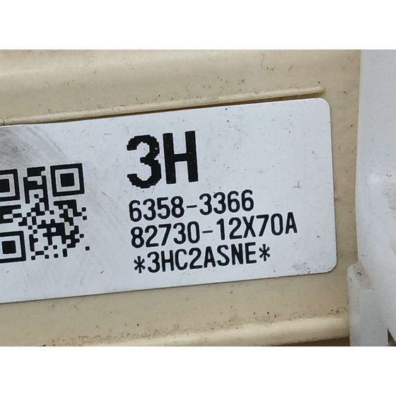 Caja Reles / Fusibles para Toyota Auris