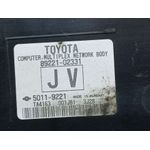 Caja Reles / Fusibles para Toyota Auris