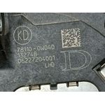 Potenciometro Pedal para Toyota Auris