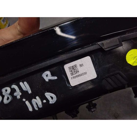 Piloto Trasero Derecho para Peugeot 2008 (P1)