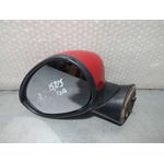 Retrovisor Izquierdo para Fiat Nuova 500 (150)