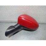 Retrovisor Izquierdo para Fiat Nuova 500 (150)