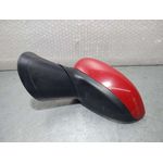 Retrovisor Izquierdo para Fiat Nuova 500 (150)