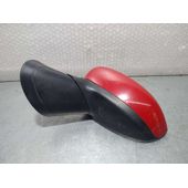 Retrovisor Izquierdo para Fiat Nuova 500 (150)