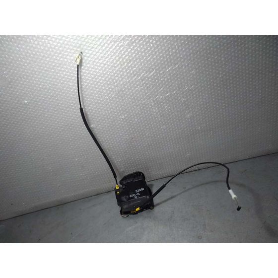 Cerradura Puerta Delantera Izquierda para Opel Astra K Lim. 5Türig
