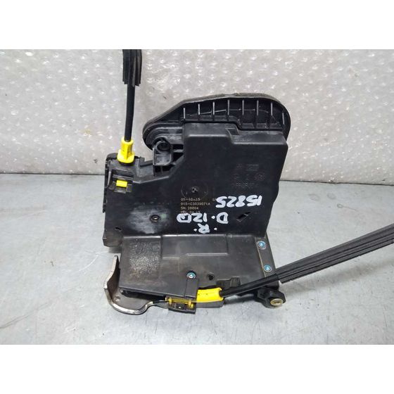 Cerradura Puerta Delantera Izquierda para Opel Astra K Lim. 5Türig
