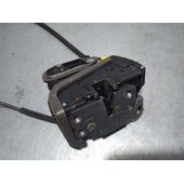 Cerradura Puerta Delantera Izquierda para Opel Astra K Lim. 5Türig