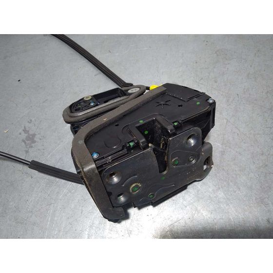Cerradura Puerta Delantera Izquierda para Opel Astra K Lim. 5Türig