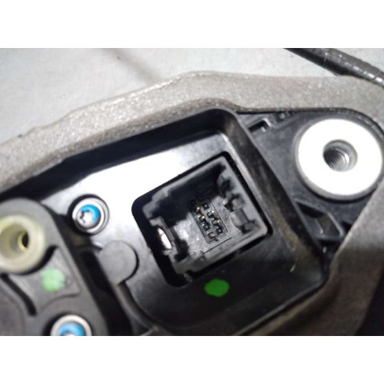 Cerradura Puerta Delantera Izquierda para Opel Astra K Lim. 5Türig