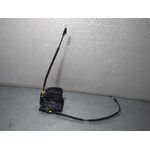 Cerradura Puerta Trasera Izquierda para Opel Astra K Lim. 5Türig
