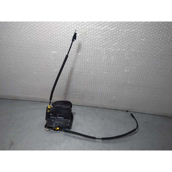 Cerradura Puerta Trasera Izquierda para Opel Astra K Lim. 5Türig