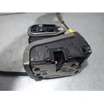 Cerradura Puerta Trasera Izquierda para Opel Astra K Lim. 5Türig
