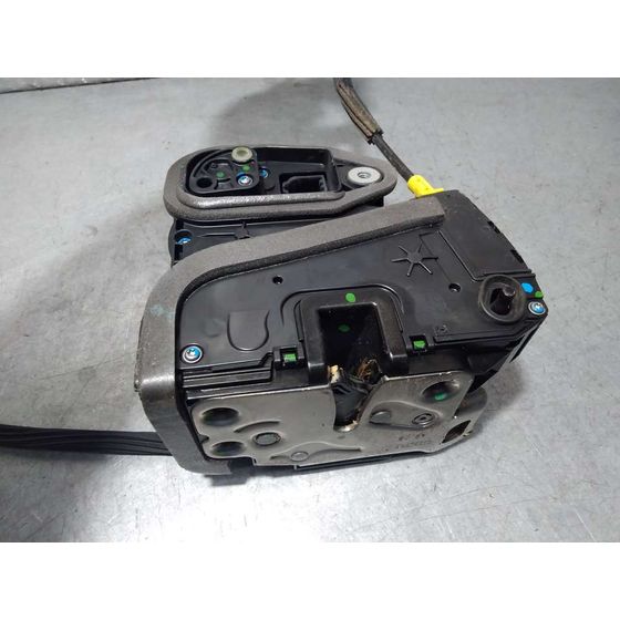 Cerradura Puerta Trasera Izquierda para Opel Astra K Lim. 5Türig