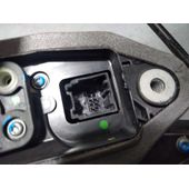 Cerradura Puerta Trasera Izquierda para Opel Astra K Lim. 5Türig