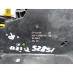 Cerradura Puerta Trasera Izquierda para Opel Astra K Lim. 5Türig