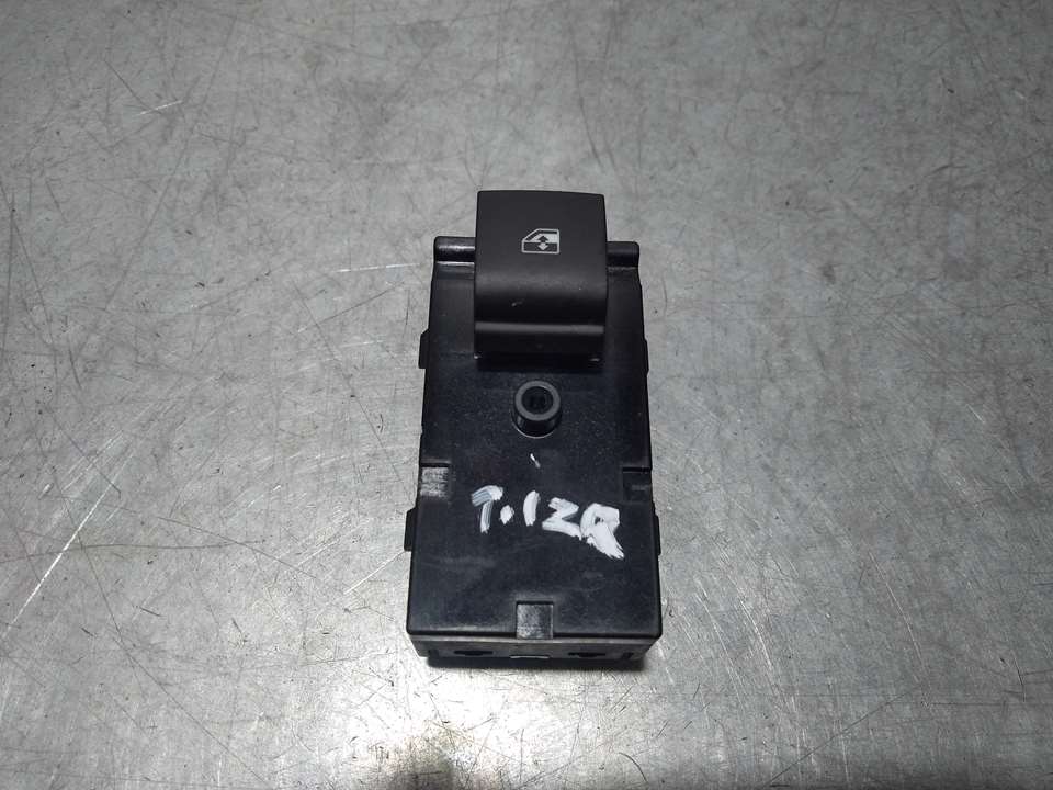 Mando Elevalunas Trasero Derecho para Opel Astra K Lim. 5Türig