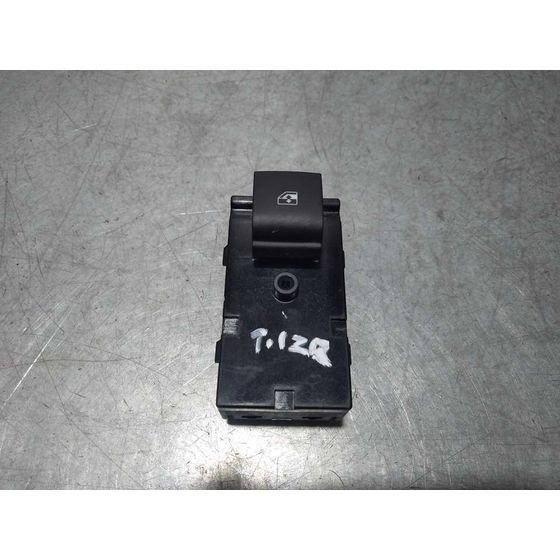 Mando Elevalunas Trasero Derecho para Opel Astra K Lim. 5Türig