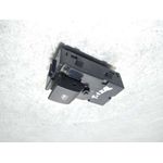 Mando Elevalunas Trasero Derecho para Opel Astra K Lim. 5Türig