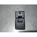 Mando Elevalunas Trasero Derecho para Opel Astra K Lim. 5Türig