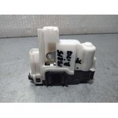Cerradura Puerta Delantera Izquierda para Fiat Nuova 500 (150)