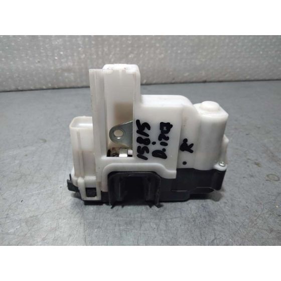 Cerradura Puerta Delantera Izquierda para Fiat Nuova 500 (150)
